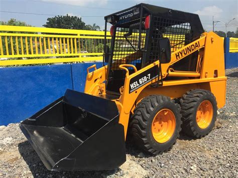 hyundai skid steer parts|hyundai skid steer for sale.